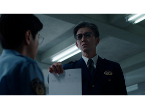 福士蒼汰出演「恋の通訳、できますか？」、木村拓哉『教場 Reunion』などNetflix1月配信の話題作 画像