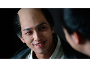 「粋だ」横浜流星“蔦重”、“あの女性”との再会に感動の声送られる…「べらぼう」最終話 画像