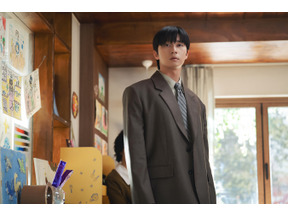 パク・ソジュンをウォン・ジアンが押しつぶす！？　「明日はきっと」泣いたり笑ったりの3話、4話ビハインド映像公開 画像