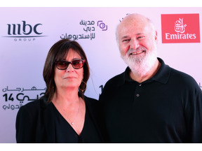 『スタンド・バイ・ミー』『恋人たちの予感』のロブ・ライナー監督と妻が遺体で発見される…殺害事件の可能性 画像