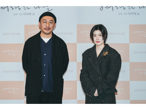 「映画館で観るべき映画」「人生ベスト」、映画『旅と日々』 リピーター続出＆英語字幕版上映へ！韓国でも大ヒットスタート 画像