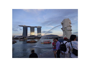 【MOVIE BLOG】『映画 謎解きはディナーのあとで』inシンガポール！ 画像