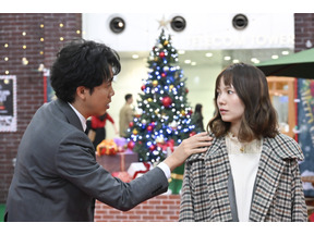 「ちょっとだけ切ない」「スタートに戻ったラスト」…ラストに視聴者から多くの反応集まる、「ちょっとだけエスパー」最終話 画像