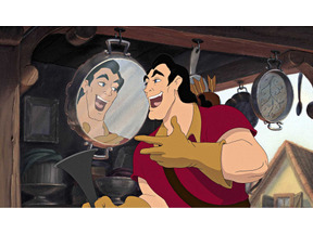 ディズニーが『美女と野獣』のヴィラン、ガストン単独実写映画を開発中 画像