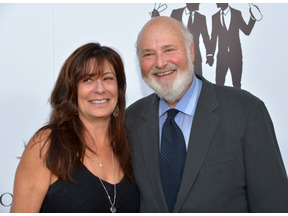 『スタンド・バイ・ミー』ロブ・ライナー監督夫妻殺人事件、次男のニックが容疑者として逮捕　 画像