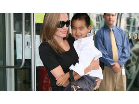 ブランジェリーナ家の長男、N.Y.のフレンチ・スクールでグルメ三昧 画像