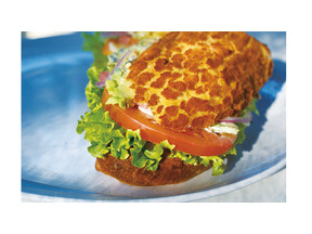 アメリカ西海岸イズムのグルメサンドイッチショップ「Double Sandwich HAYAMA 」葉山にオープン 画像