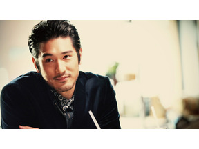 【インタビュー】「リアルF4」カオ・イーシャンが語る、華流ドラマ「シンデレラの法則」 画像