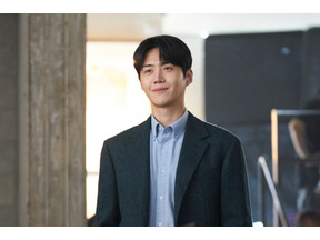 福士蒼汰が“本気の告白”!?　キム・ソンホ×コ・ユンジョン「恋の通訳、できますか？」映像解禁 画像