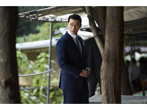 ヒョンビン＆チョン・ウソン豪華“イケおじ”共演も話題！ 男たちの騙しあい＆心理戦が面白い「メイド・イン・コリア」レビュー 画像