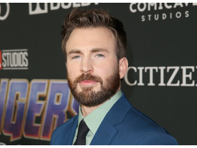 『アベンジャーズ／ドゥームズデイ』でクリス・エヴァンス演じるスティーブ・ロジャース／キャプテン・アメリカが復帰 画像