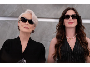 『アベンジャーズ』『プラダを着た悪魔』続編から『スーパーガール』まで、2026年映画館で観たい！洋画20選 画像