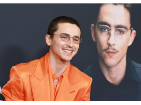 『マーティ・シュプリーム』、6館限定公開スタート 1館当たり平均興収が2025年公開作＆A24作品で歴代最高 画像