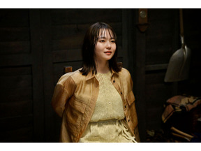 「表情管理が凄過ぎ」「一瞬で目から光が消えた」…山田杏奈“水町”の演技に視聴者驚愕、「シナントロープ」最終話 画像