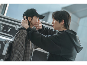 「アイドルアイ」「ソンジェ背負って走れ」 トップスターと恋する韓国ドラマ4選 画像