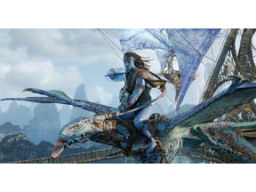 構想7年！ 不協和音、楽器製作…『タイタニック』作曲家が作る“感情を揺さぶる”音楽の秘密『アバター：ファイヤー・アンド・アッシュ』 画像