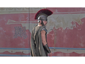 クリストファー・ノーラン監督最新作『オデュッセイア』初予告編がついに解禁！ 画像