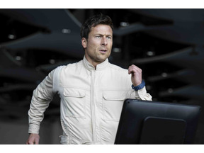 “グレパ”って分かる？グレン・パウエルを徹底解剖『ランニング・マン』で満を持してアクション超大作に初主演 画像