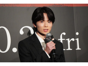 『愚か者の身分』から朝ドラの林裕太、「あんぱん」「じゃあつく」で活躍の濱尾ノリタカら、2026年ネクストブレイク俳優は誰に!? 画像