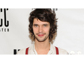 『007　スカイフォール』Q役のベン・ウィショー、同性婚をしていた 画像