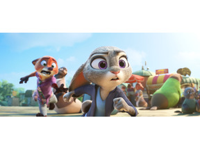 ディズニーが5度目の快挙！実写版『リロ＆スティッチ』や『ズートピア2』が大ヒット年間興行収入がコロナ禍以降初の60億ドルを越え記録 画像