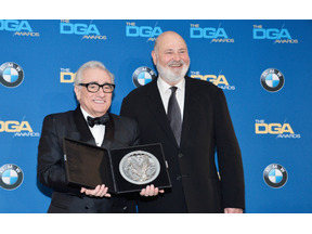 マーティン・スコセッシ監督、盟友ロブ・ライナー監督を追悼「過去形で語らなければいけないのがつらい」 画像