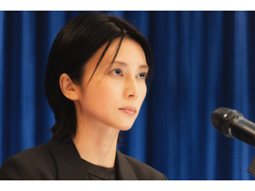 「これは…問題提起」「今の芸能界のドラマ」柴咲コウ＆川口春奈が訴えたメッセージに反響「スキャンダルイブ」最終話 画像