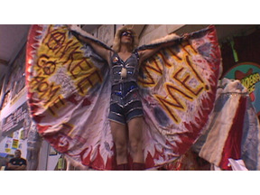 「自分らしくあれ」と訴えるドキュメンタリー『ヴォイス・オブ・ヘドウィグ』 画像