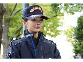 見上愛“紗良”に「これはかわいい確認不足」の反応多数、長野博の出演も話題に…「１１９エマージェンシーコール２０２６ YOKOHAMA BLACKOUT」 画像