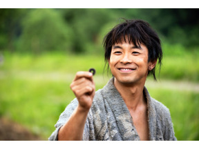 「巻き込まれ役上手い」…小一郎を演じる仲野太賀に絶賛の声集まる、大河ドラマ「豊臣兄弟！」1話 画像