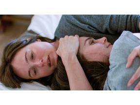 世界が共感＆絶賛『センチメンタル・バリュー』本予告＆監督コメント映像「深い家族の物語」 画像