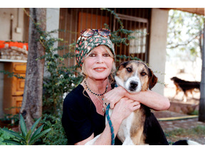 『素直な悪女』『軽蔑』のブリジット・バルドーが死去、91歳 画像