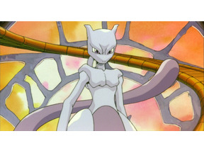 「ポケモン」劇場版全24作品がABEMAで無料放送！第1作『ミュウツーの逆襲』からスタート 画像