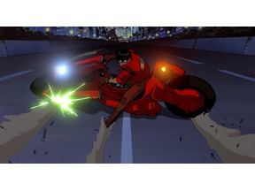 大友克洋『AKIRA』SFアニメの金字塔、NHKで1月3日22時より放送 画像