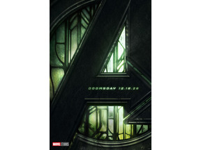 “電神”ソーが電撃復帰『アベンジャーズ／ドゥームズデイ』新映像 画像