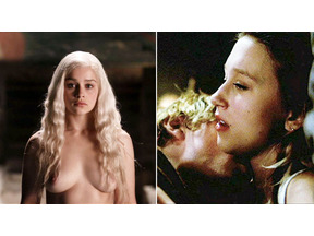 シネマカフェ的海外ドラマvol.292　“大人ファンタジー”VS“大人ホラー”今見るならどっち？　第3回目 画像