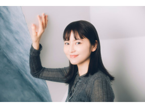 長澤まさみ、「SHOGUN 将軍」『アイヌプリ』福永壮志監督と結婚発表　挑戦のキャリアをふり返り 画像