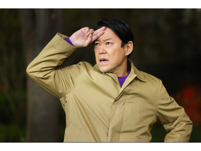 「しんどいお腹痛い」「カオスすぎるわ」阿部サダヲ“七人の市郎”ミュージカルにネットも大騒ぎ…SPドラマ「新年早々 不適切にもほどがある！」 画像