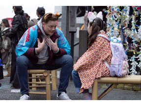 【ご招待】『レンタル・ファミリー』一般試写会に10組20名様 画像