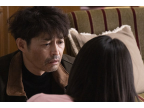 「クソダメ夫に間違いありません」安田顕“一樹”の行動に怒りの声、演技には絶賛集まる…「夫に間違いありません」1話 画像