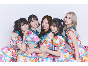 齊藤京子主演『恋愛裁判』劇中アイドル楽曲「君色ナミダ」配信開始 生駒里奈＆松井玲奈らのコメントも 画像