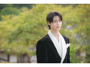 ソン・ジュンギ＆ビョン・ウソク＆アン・ヒョソプ、期待作の公開控える韓国グローバルスターが「GDA」に登場 画像