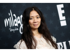 『ハムネット』のクロエ・ジャオが候補者で唯一の女性監督に　第78回全米監督協会賞（DGA賞）ノミネーション発表 画像