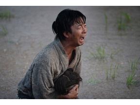 「3年ぶりの戦国大河を感じている」襲撃シーンに衝撃受ける視聴者続出、“戦国大河”トレンド入りも…「豊臣兄弟！」2話 画像