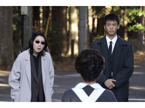 「コミカルとまた別の怖さ」江口のりこ“理香子”のタップダンスが話題に…「再会～Silent Truth～」1話 画像