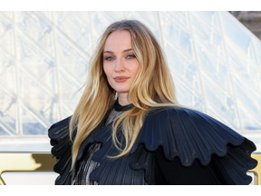 ドラマ版「トゥームレイダー」、ソフィー・ターナー演じるララ・クロフトのファーストルック画像を解禁 画像