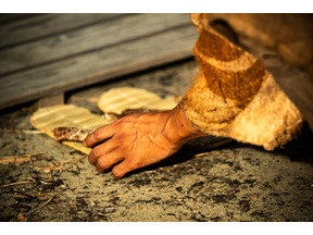 「新解釈が…」“草履エピソード”に驚きの声、松下洸平“家康”登場にも視聴者沸く…「豊臣兄弟！」3話 画像