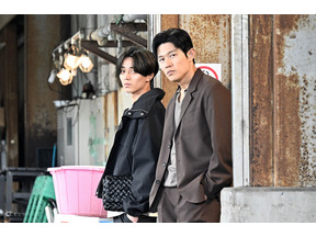 “複数リブート説”に“伏線”も多数か…初回から考察大乱立の日曜劇場「リブート」 画像