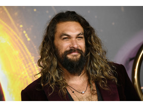 ジェイソン・モモア、『マインクラフト』続編制作開始について「まもなく」と明かす 画像