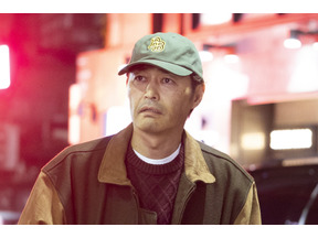 「ずっきーがやるとは」…衝撃ラストに視聴者驚愕、中村海人“光聖”の表情にも注目集まる「夫に間違いありません」3話 画像